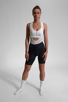 Превью  Велотрусы BIEMME Legend Eco Lady 25 c лямками Black